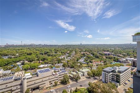 False - Apartment For Sale in Rosebank, Johannesburg, Gauteng - M122720
