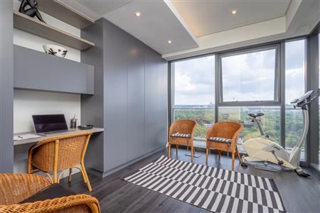 False - Apartment For Sale in Rosebank, Johannesburg, Gauteng - M122720