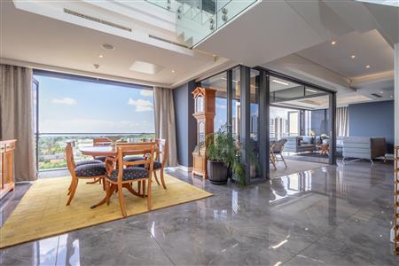 False - Apartment For Sale in Rosebank, Johannesburg, Gauteng - M122720