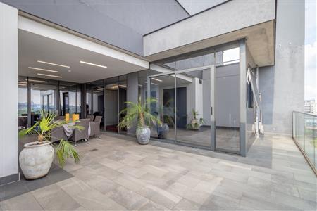 False - Apartment For Sale in Rosebank, Johannesburg, Gauteng - M122720