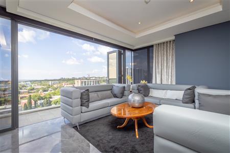 False - Apartment For Sale in Rosebank, Johannesburg, Gauteng - M122720