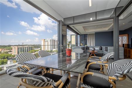 False - Apartment For Sale in Rosebank, Johannesburg, Gauteng - M122720