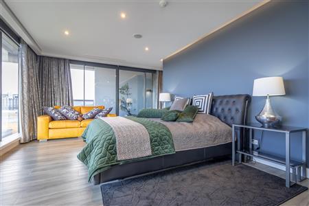False - Apartment For Sale in Rosebank, Johannesburg, Gauteng - M122720