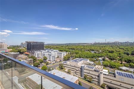 False - Apartment For Sale in Rosebank, Johannesburg, Gauteng - M122720