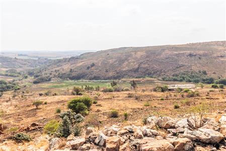 False - Vacant Land for sale in Sterkfontein AH, Krugersdorp Rural, Krugersdorp - M125235