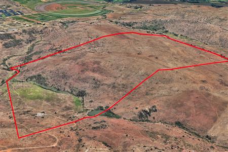False - Vacant Land for sale in Sterkfontein AH, Krugersdorp Rural, Krugersdorp - M125235