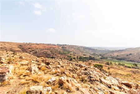 False - Vacant Land for sale in Sterkfontein AH, Krugersdorp Rural, Krugersdorp - M125235