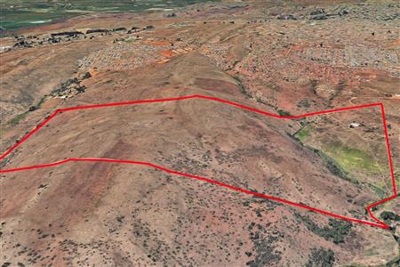 False - Vacant Land for sale in Sterkfontein AH, Krugersdorp Rural, Krugersdorp - M125235