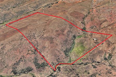 False - Vacant Land for sale in Sterkfontein AH, Krugersdorp Rural, Krugersdorp - M125235
