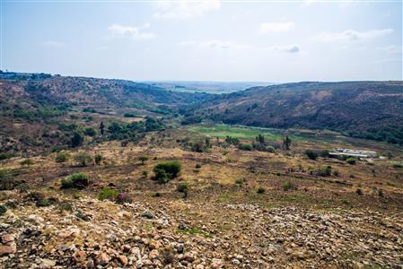 False - Vacant Land for sale in Sterkfontein AH, Krugersdorp Rural, Krugersdorp - M125235