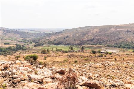 False - Vacant Land for sale in Sterkfontein AH, Krugersdorp Rural, Krugersdorp - M125235