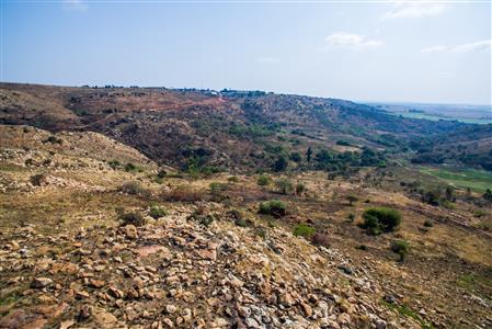 False - Vacant Land for sale in Sterkfontein AH, Krugersdorp Rural, Krugersdorp - M125235