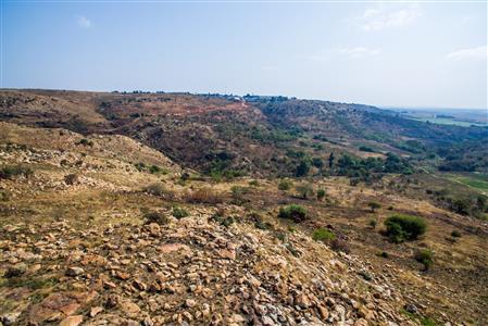 False - Vacant Land for sale in Sterkfontein AH, Krugersdorp Rural, Krugersdorp - M125235