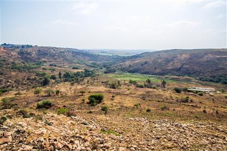 False - Vacant Land for sale in Sterkfontein AH, Krugersdorp Rural, Krugersdorp - M125235