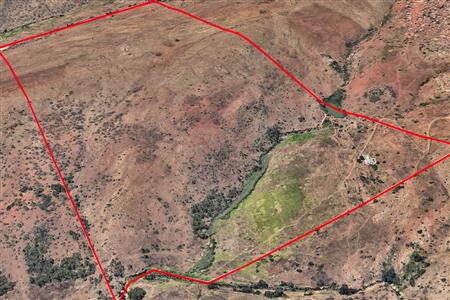 False - Vacant Land for sale in Sterkfontein AH, Krugersdorp Rural, Krugersdorp - M125235
