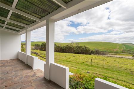 False - Farm Sold in Napier, Western Cape - M125234