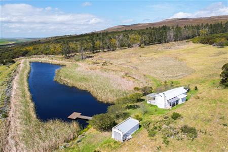 False - Farm Sold in Napier, Western Cape - M125234
