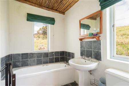 False - Farm Sold in Napier, Western Cape - M125234