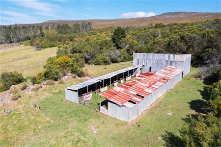 False - Farm Sold in Napier, Western Cape - M125234
