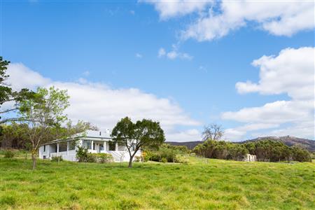 False - Farm Sold in Napier, Western Cape - M125234