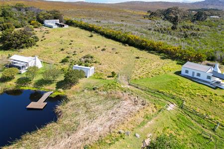 False - Farm Sold in Napier, Western Cape - M125234