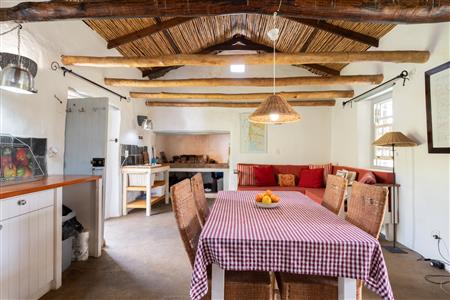 False - Farm Sold in Napier, Western Cape - M125234