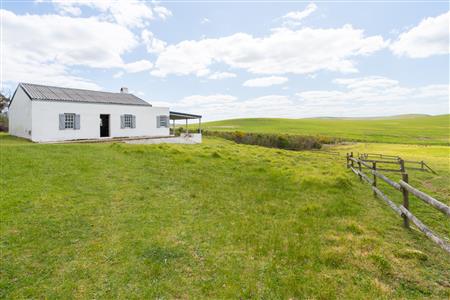 False - Farm Sold in Napier, Western Cape - M125234