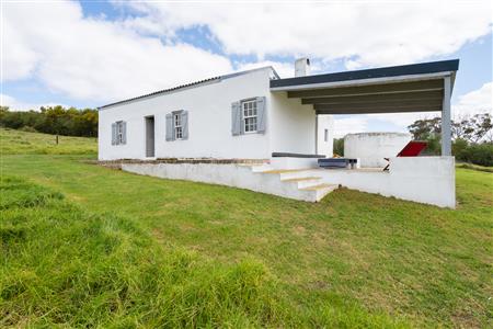 False - Farm Sold in Napier, Western Cape - M125234
