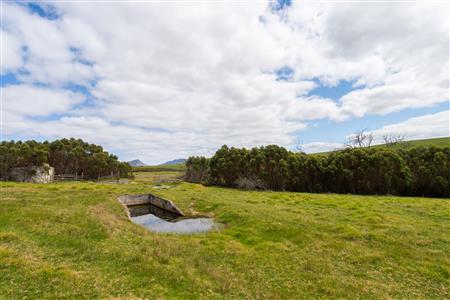 False - Farm Sold in Napier, Western Cape - M125234