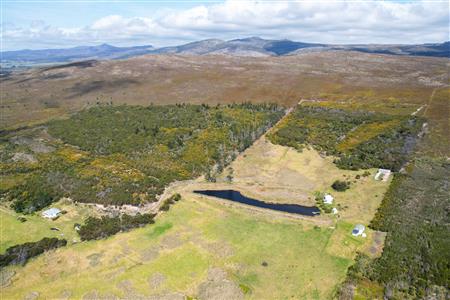 False - Farm Sold in Napier, Western Cape - M125234