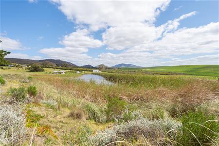 False - Farm Sold in Napier, Western Cape - M125234