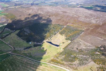 False - Farm Sold in Napier, Western Cape - M125234