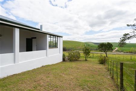 False - Farm Sold in Napier, Western Cape - M125234