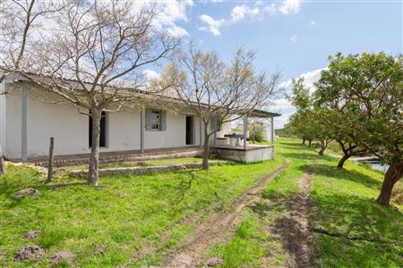 False - Farm Sold in Napier, Western Cape - M125234