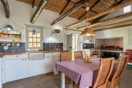 False - Farm Sold in Napier, Western Cape - M125234