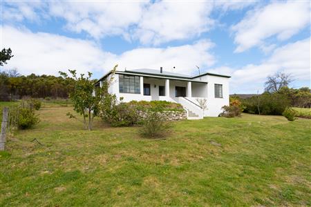 False - Farm Sold in Napier, Western Cape - M125234