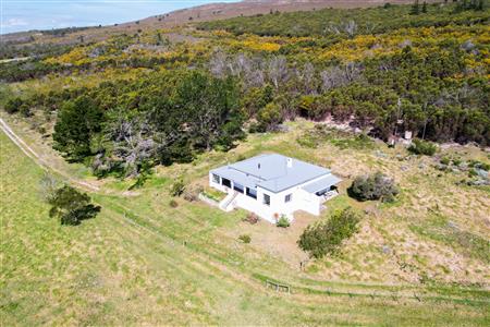 False - Farm Sold in Napier, Western Cape - M125234