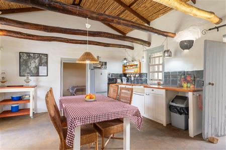 False - Farm Sold in Napier, Western Cape - M125234