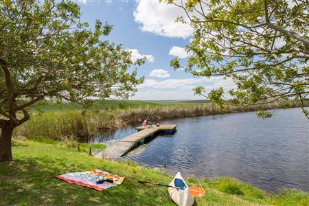 False - Farm Sold in Napier, Western Cape - M125234