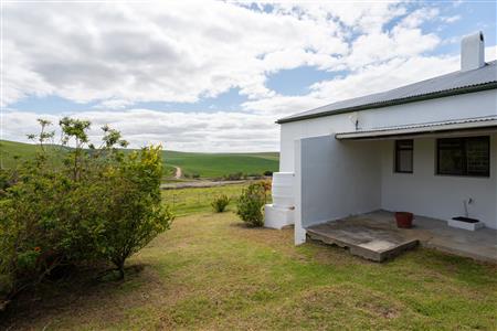 False - Farm Sold in Napier, Western Cape - M125234