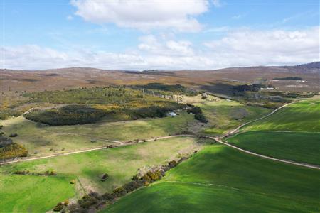 False - Farm Sold in Napier, Western Cape - M125234