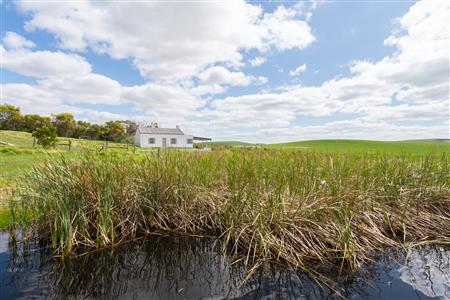False - Farm Sold in Napier, Western Cape - M125234