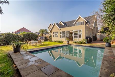 False - House For Sale in Dunvegan, Edenvale, Gauteng - M125239