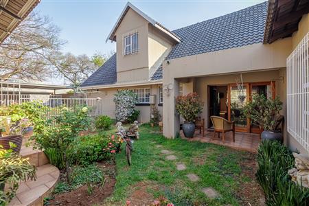 False - House For Sale in Dunvegan, Edenvale, Gauteng - M125239