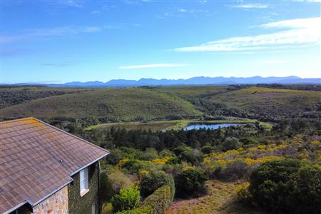 False - Vacant Land Sold in Baron View, Plettenberg Bay, Western Cape - M125249