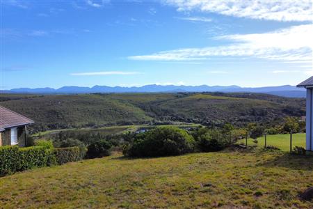 False - Vacant Land Sold in Baron View, Plettenberg Bay, Western Cape - M125249