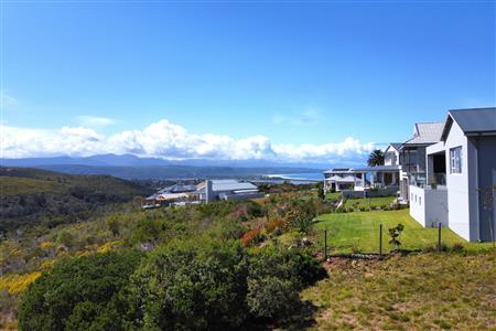 False - Vacant Land Sold in Baron View, Plettenberg Bay, Western Cape - M125249