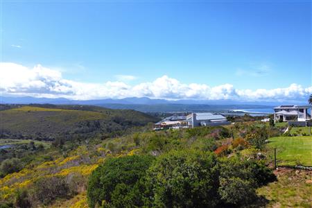 False - Vacant Land Sold in Baron View, Plettenberg Bay, Western Cape - M125249