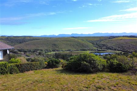 False - Vacant Land Sold in Baron View, Plettenberg Bay, Western Cape - M125249