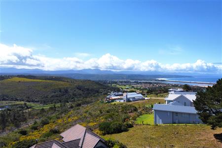 False - Vacant Land Sold in Baron View, Plettenberg Bay, Western Cape - M125249